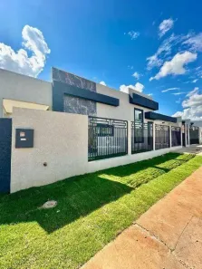 Casa com 3 Quartos à venda, 100m² no Cará-cará, Ponta Grossa