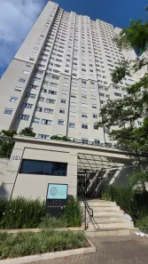 Apartamento com 2 Quartos para alugar, 42m² no Socorro, São Paulo
