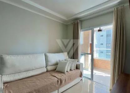 Apartamento com 2 Quartos à venda, 73m² no Vila Lucy, Sorocaba