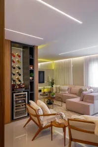 Apartamento com 3 Quartos à venda, 175m² no Setor Marista, Goiânia