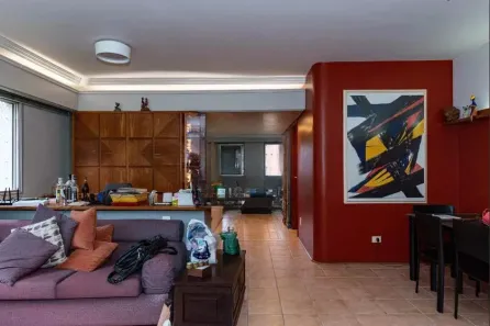 Apartamento com 1 Quarto à venda, 100m² no Vila Clementino, São Paulo