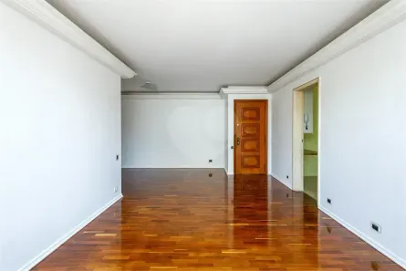 Apartamento com 2 Quartos à venda, 128m² no Vila Nova Conceição, São Paulo