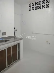 Apartamento com 2 Quartos à venda, 45m² no Centro, Rio de Janeiro