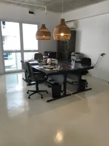Sala Comercial para alugar, 50m² no Pinheiros, São Paulo