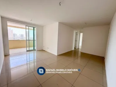 Apartamento com 4 Quartos à venda, 120m² no Parque Iracema, Fortaleza