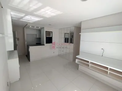 Apartamento com 3 Quartos para alugar, 71m² no Jardim das Samambaias, Jundiaí