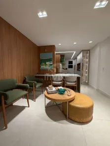 Apartamento com 3 Quartos à venda, 109m² no Barro Vermelho, Vitória
