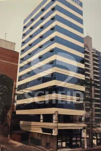Imóvel Comercial à venda, 50m² no Vila Nova Conceição, São Paulo