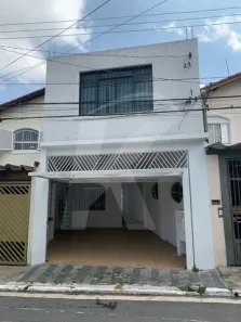 Sobrado com 3 Quartos à venda, 130m² no Vila Nova Mazzei, São Paulo