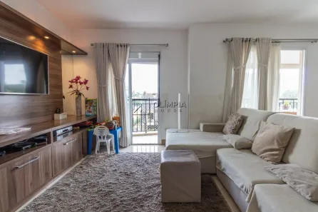 Apartamento com 3 Quartos à venda, 156m² no Santo Amaro, São Paulo