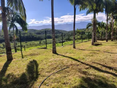 Lote/Terreno à venda, 5621m² no , Morretes