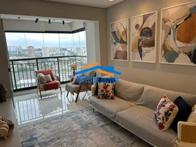 Apartamento com 2 Quartos à venda, 67m² no Centro, Osasco