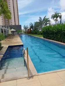 Apartamento com 3 Quartos à venda, 100m² no Pedro Gondim, João Pessoa