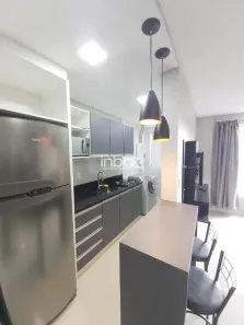 Apartamento com 1 Quarto à venda, 49m² no Centro, Bento Gonçalves