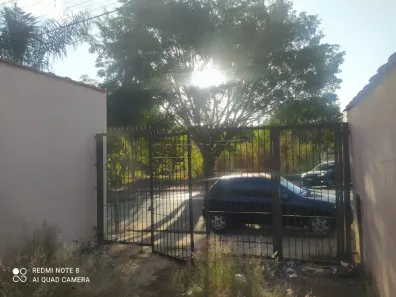 Casa com 1 Quarto à venda, 22m² no Parque São Paulo (Vila Xavier), Araraquara