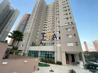 Apartamento com 3 Quartos para alugar, 113m² no Vila da Serra, Nova Lima