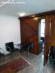 Sala Comercial à venda, 36m² no Bela Vista, São Paulo