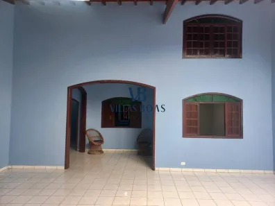 Casa com 3 Quartos à venda, 94m² no Jardim das Flores, São José dos Campos