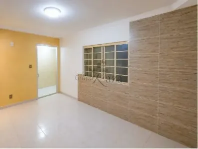 Kitnet com 1 Quarto para alugar, 35m² no Jardim Satélite, São José dos Campos