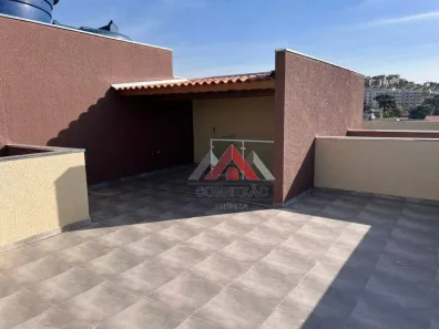 Apartamento com 2 Quartos à venda, 104m² no Vila Perracini, Poá