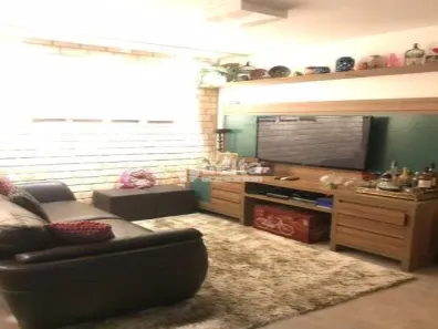 Apartamento com 2 Quartos à venda, 60m² no Vigilato Pereira, Uberlândia