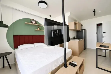 Kitnet com 1 Quarto à venda, 30m² no Sumarezinho, São Paulo
