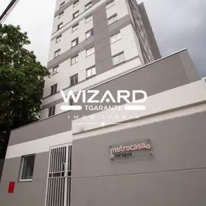 Apartamento com 2 Quartos à venda, 30m² no Jardim Jaraguá (São Domingos), São Paulo