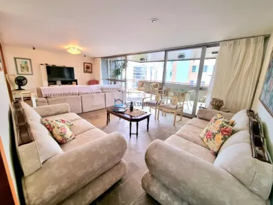 Apartamento com 3 Quartos à venda, 276m² no Moema, São Paulo