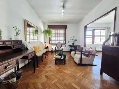 Apartamento com 4 Quartos à venda, 188m² no Copacabana, Rio de Janeiro