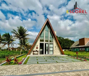 Casa de Condomínio com 3 Quartos à venda, 162m² no Centro, Solânea