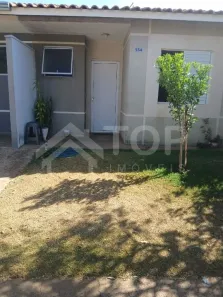 Casa de Condomínio com 2 Quartos à venda, 80m² no Jardim Ipanema, São Carlos