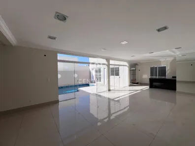 Casa de Condomínio com 3 Quartos à venda, 256m² no Itapeva, Votorantim