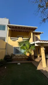 Sobrado com 4 Quartos à venda, 291m² no Parque Ortolândia, Hortolândia