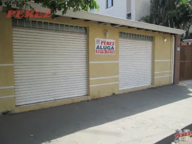 Sala Comercial para alugar, 70m² no Jardim América, Londrina