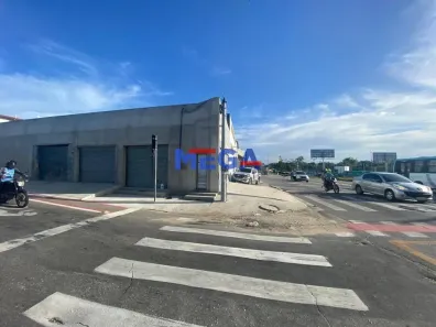 Ponto Comercial para alugar, 140m² no Tauape, Fortaleza