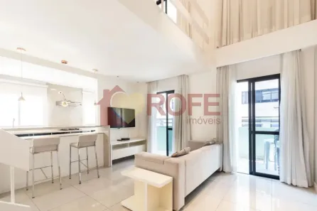 Apartamento com 2 Quartos à venda, 73m² no Butantã, São Paulo
