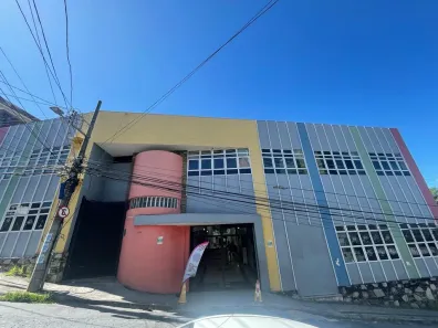 Prédio Comercial à venda, 2982m² no São Cristóvão, Belo Horizonte