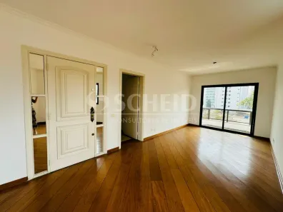 Apartamento com 3 Quartos à venda, 180m² no Vila Congonhas, São Paulo
