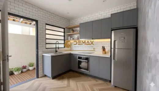 Casa de Condomínio com 3 Quartos à venda, 121m² no Urbanova VI, São José dos Campos