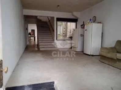 Casa com 3 Quartos à venda, 240m² no Centro Histórico, Porto Alegre