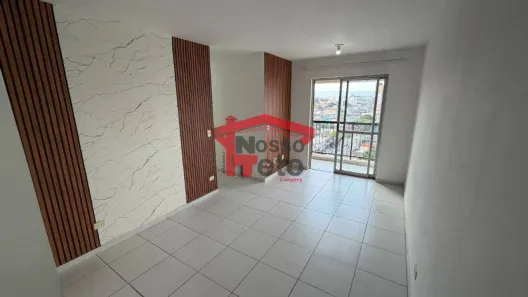 Apartamento com 3 Quartos para alugar, 70m² no Limão, São Paulo