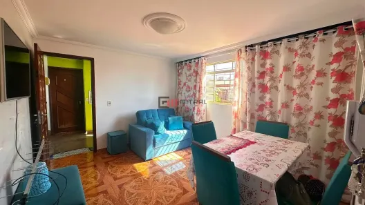 Apartamento com 3 Quartos à venda, 55m² no Jardim Imagawa, Londrina