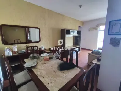 Apartamento com 2 Quartos à venda, 68m² no Engenho Novo, Rio de Janeiro