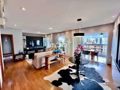 Apartamento com 3 Quartos à venda, 160m² no Embaré, Santos