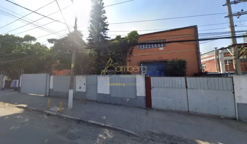 Galpão/Depósito/Armazém para alugar, 2830m² no Presidente Altino, Osasco