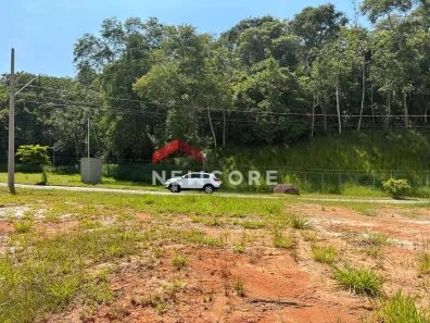 Lote/Terreno à venda, 404m² no Parque Dom Henrique, Cotia