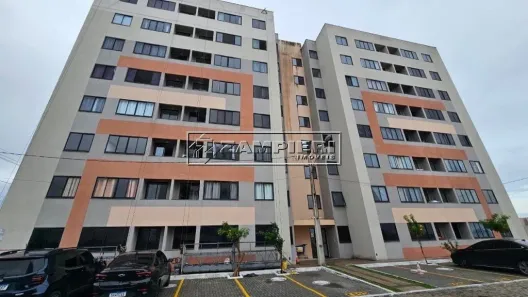 Apartamento com 2 Quartos à venda, 49m² no Cidade Universitária, Maceió