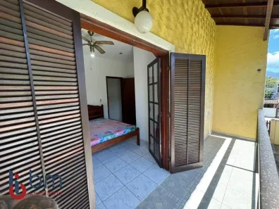 Casa de Condomínio com 2 Quartos à venda, 75m² no Centro, Bertioga