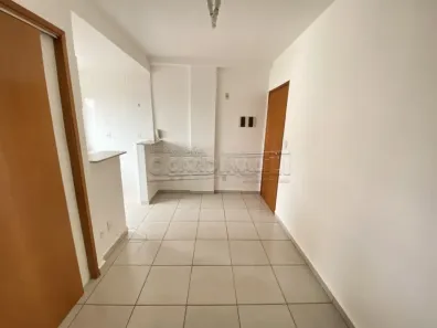Apartamento com 1 Quarto à venda, 36m² no Jardim Lutfalla, São Carlos