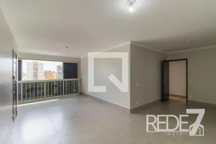 Apartamento com 3 Quartos à venda, 131m² no Cambuí, Campinas